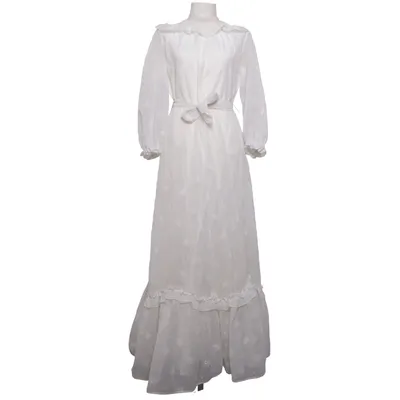 Wedding dress (White) from Ripa