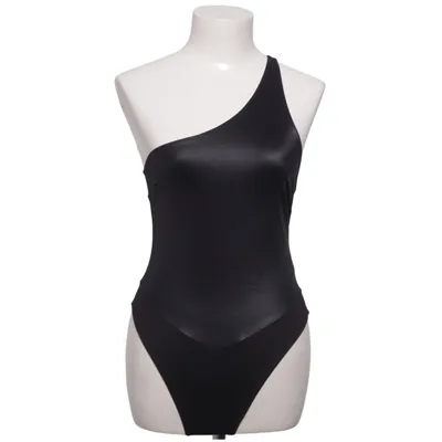 Body (Noir) de Calvin Klein Élasthane, Polyamide