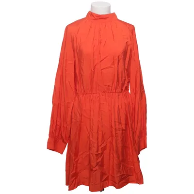 Klänning (Ebbali dress 14639) från Samsøe & Samsøe Polyester, Viskos