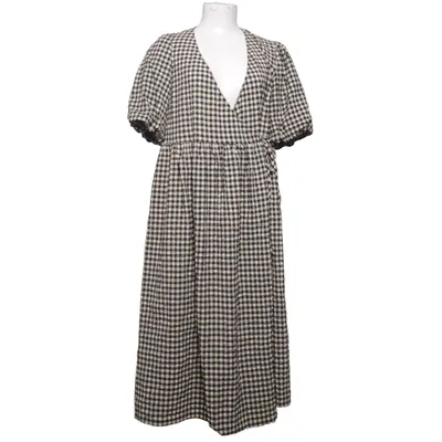 Omlottklänning (Hollie) från Carin Wester Elastan, Polyester, Viskos