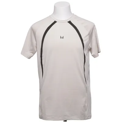 Träningströja (Vit, Svart) från MP Elastan, Polyester
