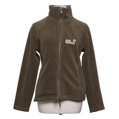 Fleece jacket (Beige) from Jack Wolfskin