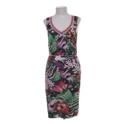 Robe (003-DX011) de Bandolera Polyester, Viscose