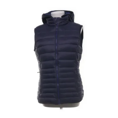 Outer vest (Blue) from CMP Polyamide, Polyester