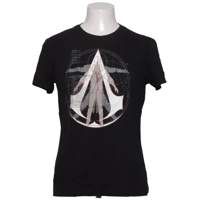 T-shirt (Assassin's Creed) von Assassin's Creed Baumwolle