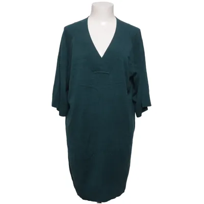 Dress (Green) from Indiska Cotton, Viscose