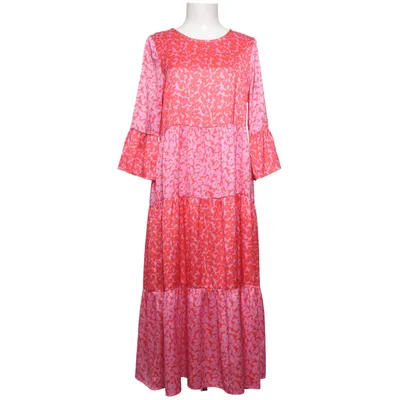 Maxi dress (FL637) from Twisted Wunder Polyester