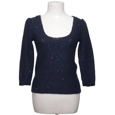 Tröja (Blå, Flerfärgad) från Kookaï Akryl, Mohair, Polyester, Ull