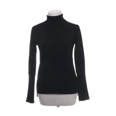 Pul à col roulé (Noir) de Gianni Feraud Polyamide, Viscose
