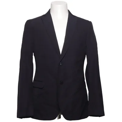 Blazer (Black) from Lab Pal Zileri