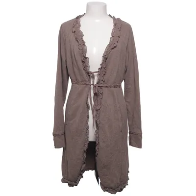 Cardigan (62585) from Cream Cotton, Polyester