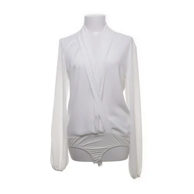 Body (Vit) från Relish Bomull, Polyester