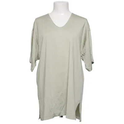 T-shirt (Green) from Merkantil Cotton, Viscose