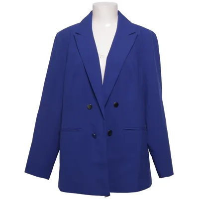 Kavaj (Blå) från Tailored Polyester