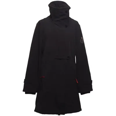Manteau (Plus Collection) de Ellos Plus Collection Élasthane, Polyester