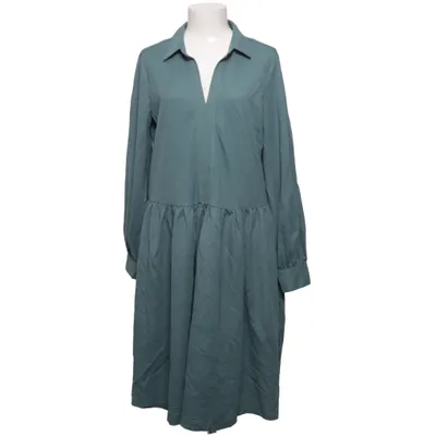 Jurk (Groen) van Tatuum Polyamide, Viscose