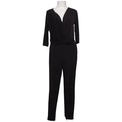 Combinaison (Noir) de Papillon Élasthane, Polyester