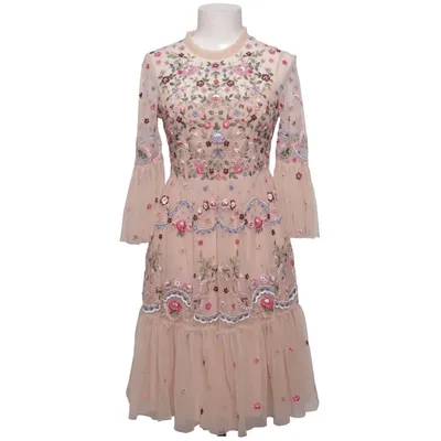 Kleid (Dreamers Lace Dress) von Needle & Thread Nylon, Polyester