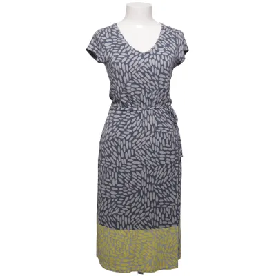 Robe (Bleu, Gris, Jaune) de Boden Élasthane, Viscose