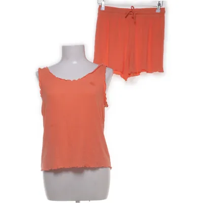 Set (Orange) från Up2Fashion Elastan, Viskos