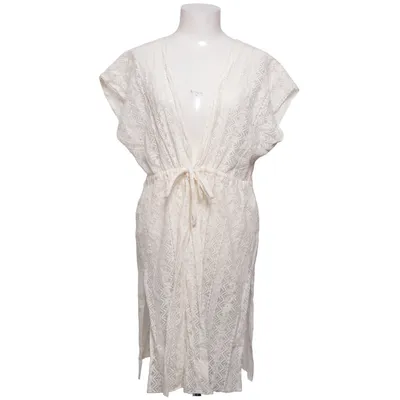 Beach dress (White) from Instyle Cotton