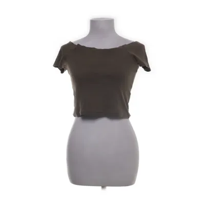 Top (TB1500) fra Urban Classics Bomuld, Elastan