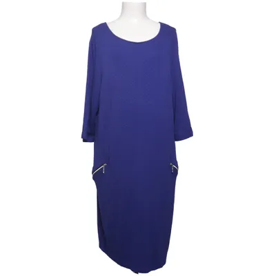 Klänning (Blå) från Kanok Elastan, Viskos