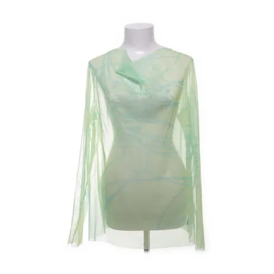 Blouse (Groen, Meerkleurig) van Oska