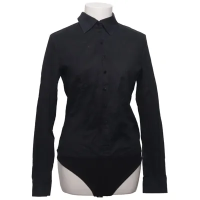 Body (Black) from Wolford Cotton, Elastane, Polyamide