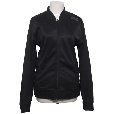 Trainingsjacke (Schwarz) von Frank Dandy Polyester