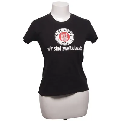 T-shirt (Svart) från FC St.Pauli