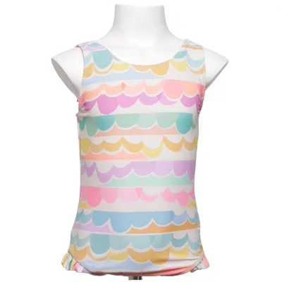 Maillot de bain une pièce (Multicolore) de Next Élasthane, Polyester recyclé