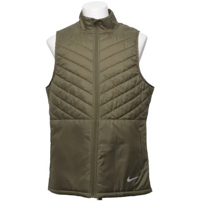 Ydervest (Aerolayer) fra Nike Running Elastan, Polyester