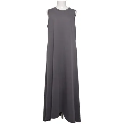 Robe longue (Gris) de Misslook