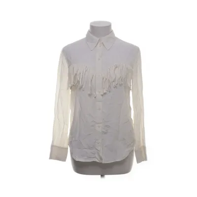 Skjorta (Beige) från & Other Stories Modal, Viskos