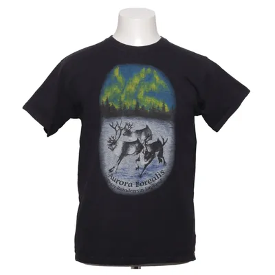 T-shirt (Valueweight) from Fruit of the Loom Cotton