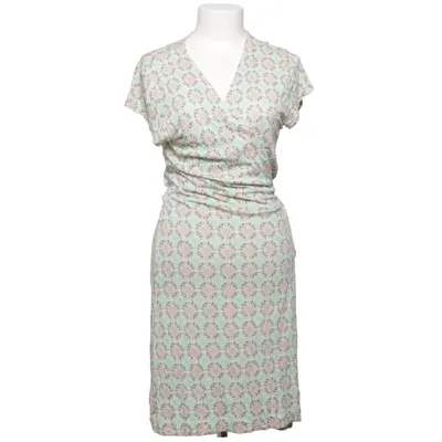 Wrap dress (1-5436-1) from Noa Noa Viscose