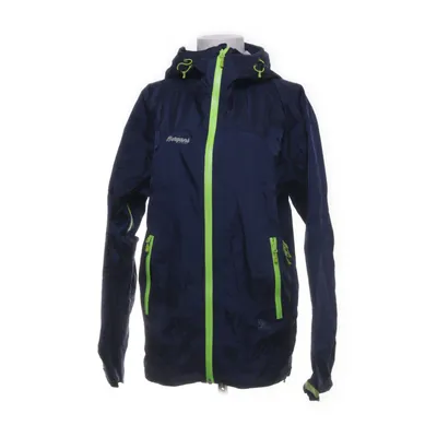 Veste imperméable (1160 HELIUM) de Bergans Polyamide