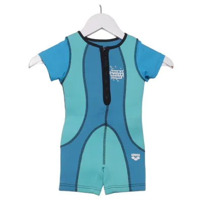 Combinaison de plongée (Awt Warmsuit) de Arena Élasthane, Polyamide, Polyester