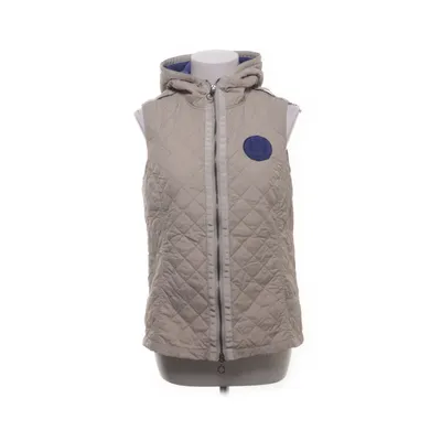 Ydervest (Beige, Blå) fra Orwell Polyester