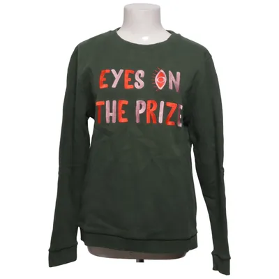 Sweatshirt (Green) from Blake Seven Cotton, Polyester