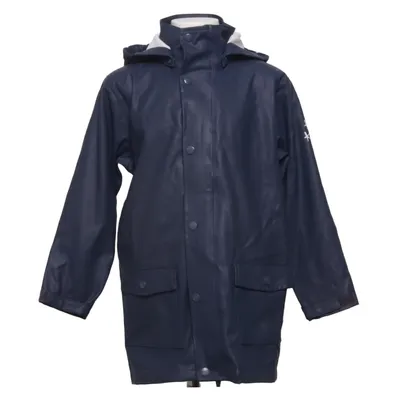 Regnkappa (Blå) från Kozi Kidz Polyester, Polyuretan