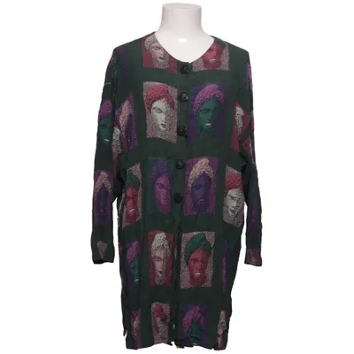 Tunique (Vert, Multicolore) de BB Design Jytte Meilvang