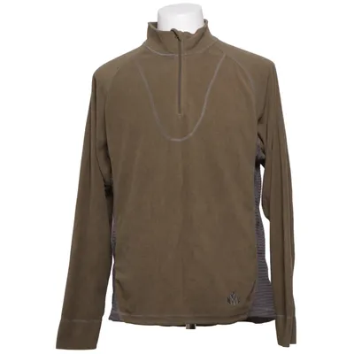Polaire (Gris, Vert) de Mackenzie Polyester