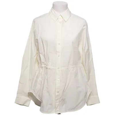 Shirt (Yellow) from COS Cotton