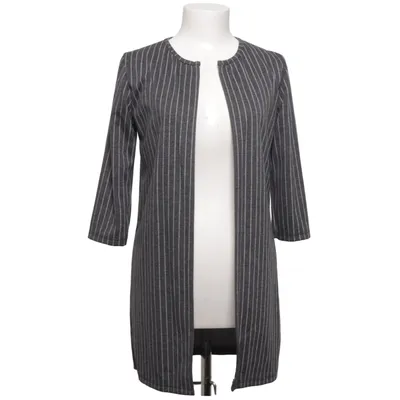 Cardigan (Grijs, Wit) van Define