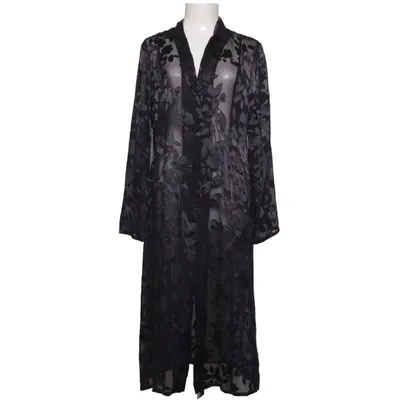 Robe de plage (Noir) de She Soie, Viscose