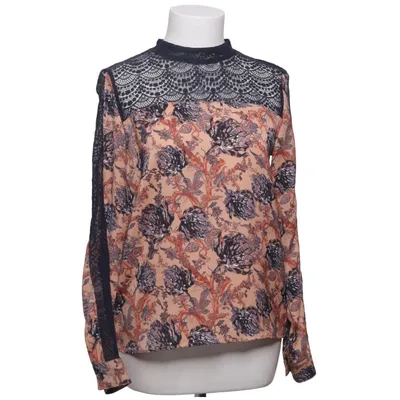 Blouse (VALLY-FP-SA372) de Six Ames Polyester