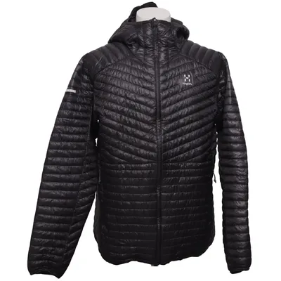 Lightweight jacket (Gray) from Haglöfs Polyamide, Polyester