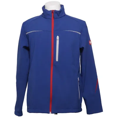 Softshell jacket (Motion 2020) from Engelbert Strauss